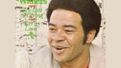 Bill Withers Gift Of Giving Christmas