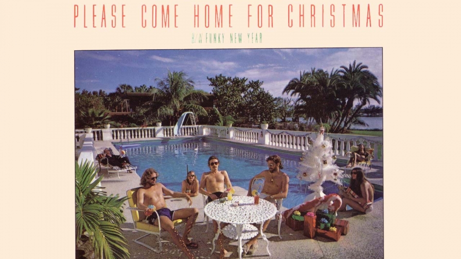 Eagles Please Come Home For Christmas